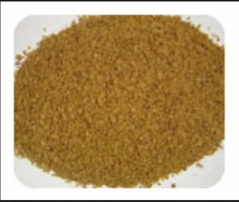 Roasted Sesame Powder