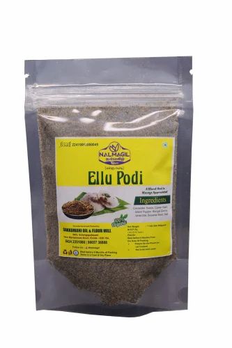 1Kg Sesame Ellu Powder
