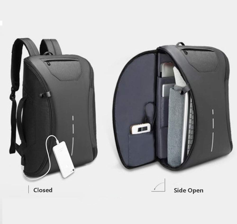 Safety bags 