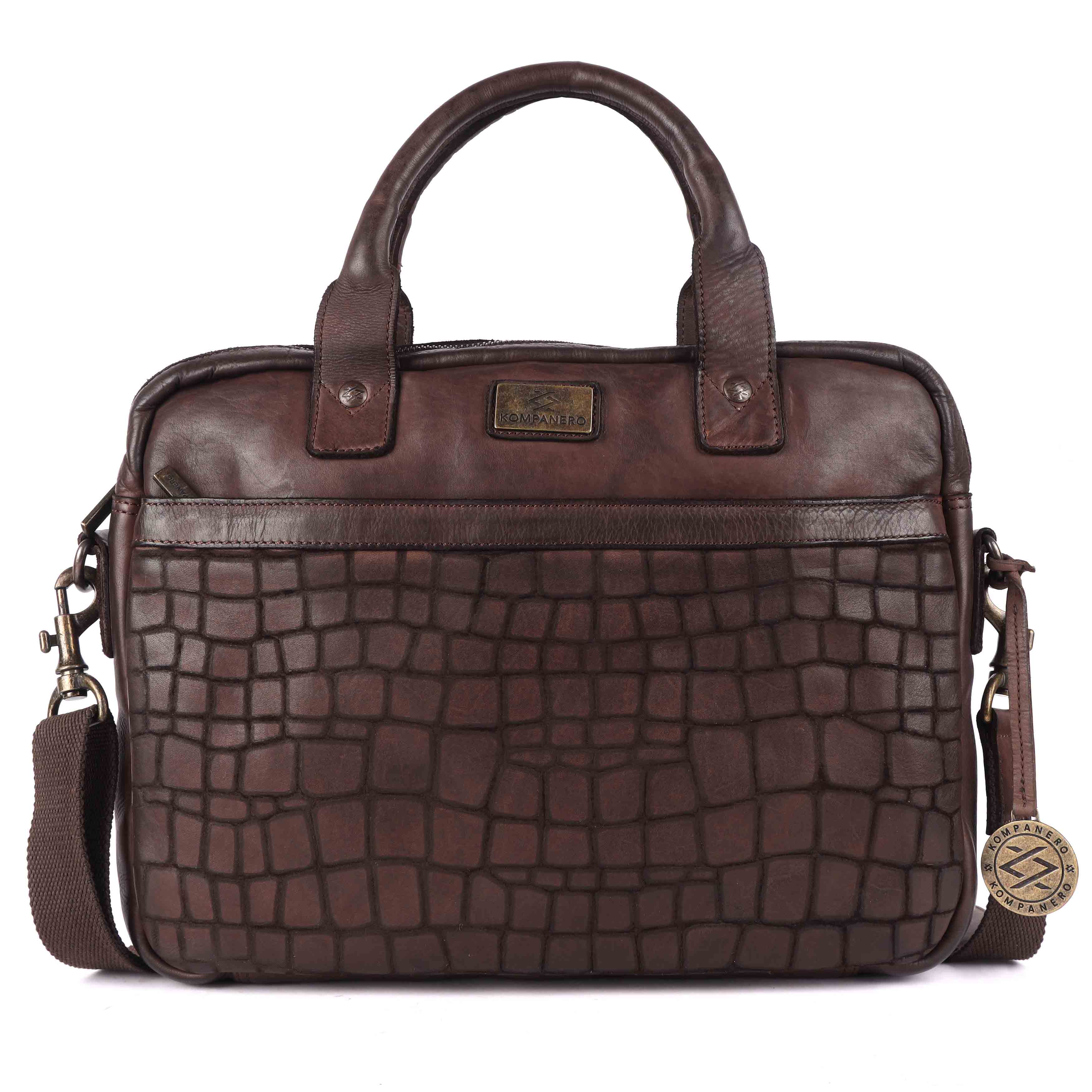 Leather Laptop Bags