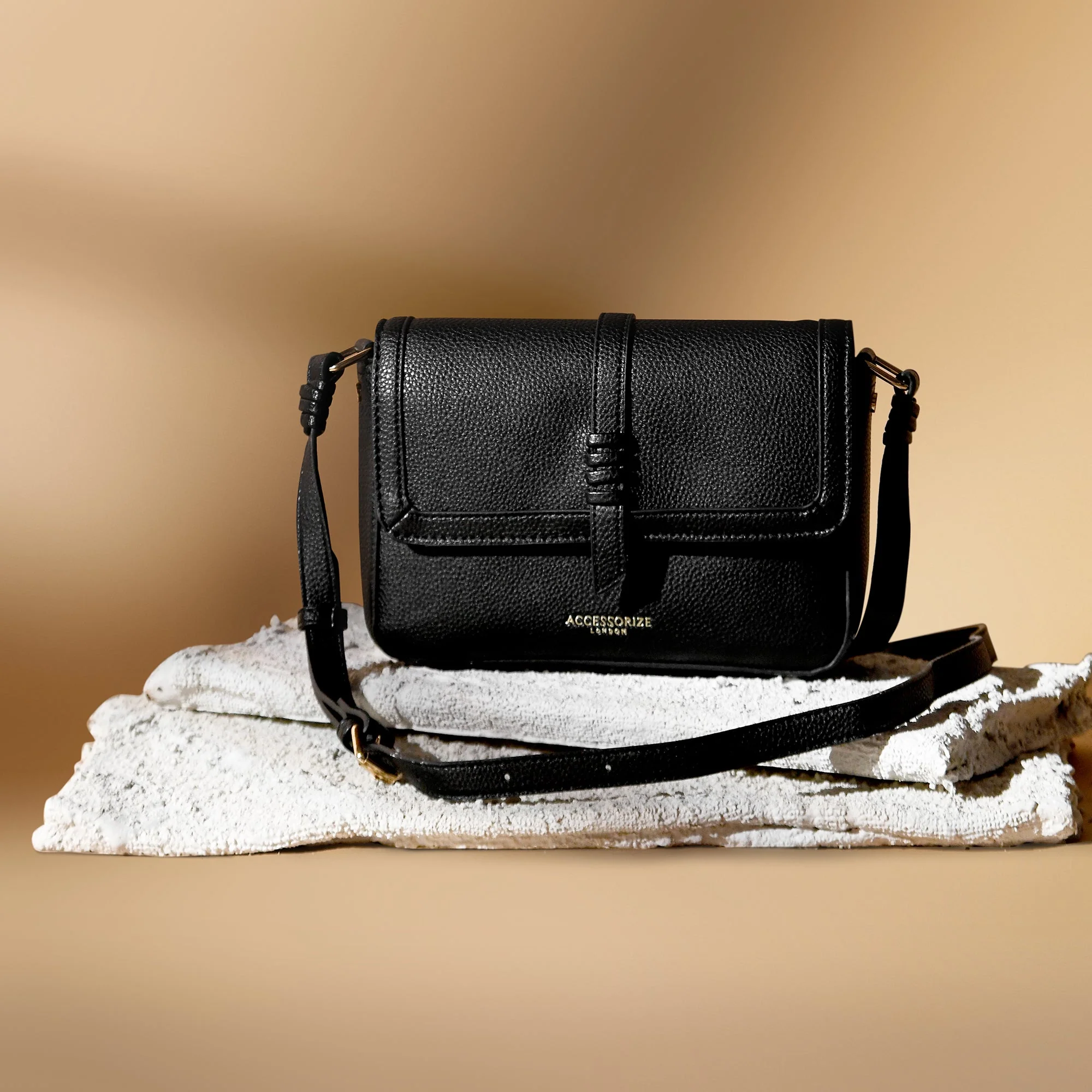 Leather Laptop Bag