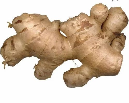 1kg Fresh Organic Ginger