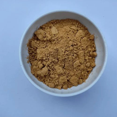 Organic Black Mustard Powder, Packaging Type: Loose