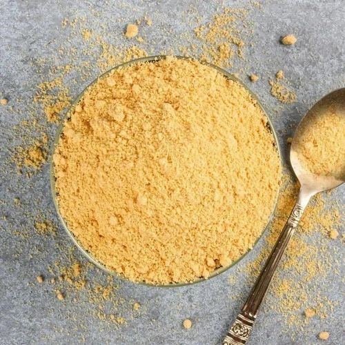 Organic Yellow Mustard Powder, Packaging Type: Loose
