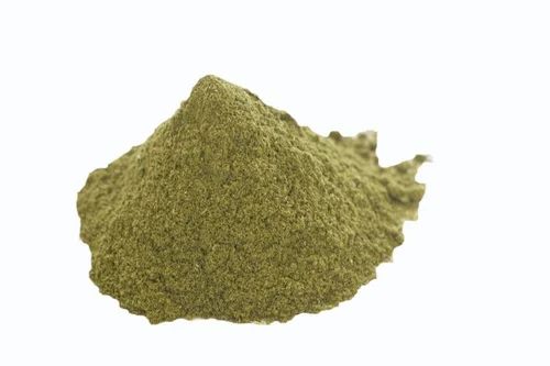 Organic Oregano Powder, Packaging Type: Loose