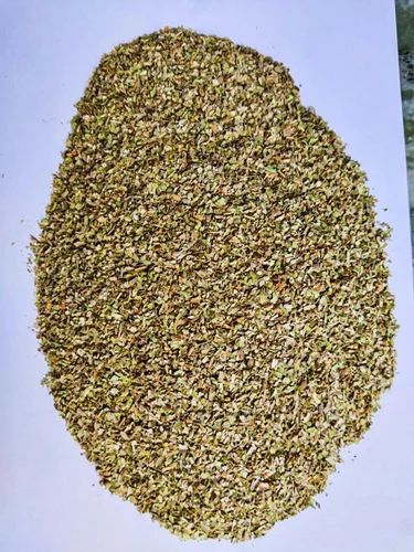 Oregano Powder (Origanum Vulgare) - 25 KG