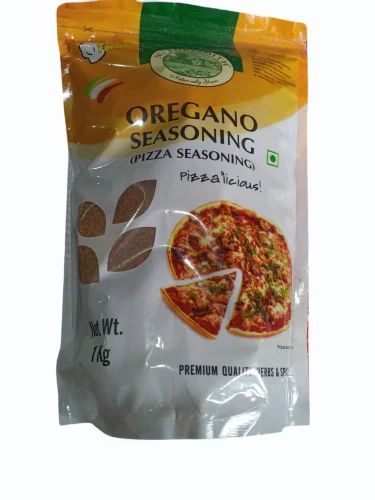 Oregano Seasoning, Packaging Type: Packet, Packaging Size: 1 kg