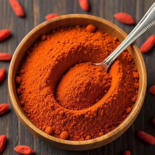 Herbal Goji Powder