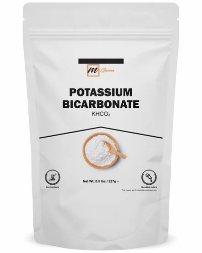 Potassium Bicarbonate Powder