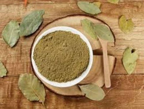 Bay Leaves Powder, PP Bag, 25 Kg