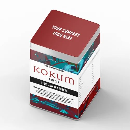 Herbal Kokum Powder