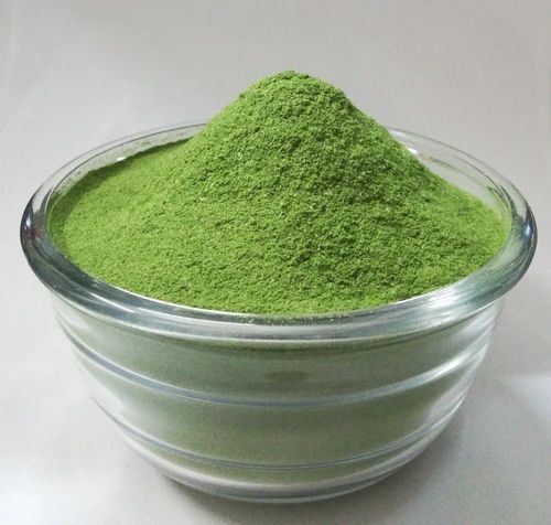 Freeze Dried Spinach Powder