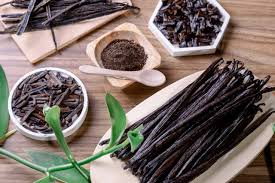 Vanilla Beans