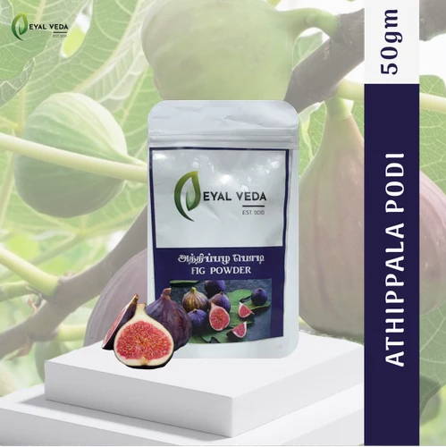 Athippala Powder,Fig Powder