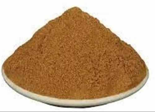 Sugar Badam Powder/sky fruit powder, Packaging Size: 10Kg