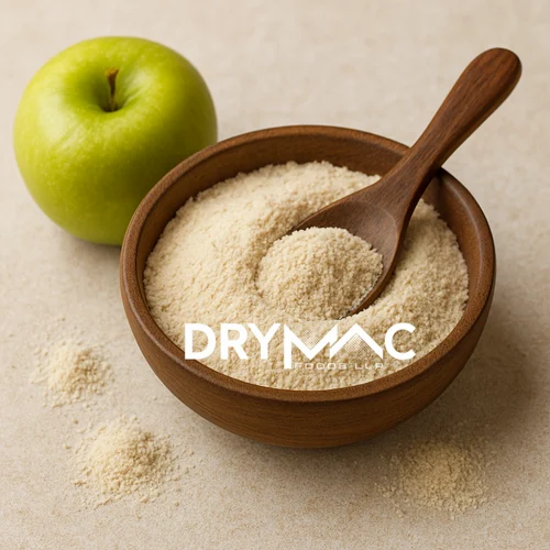 Dried Green Apple Powder