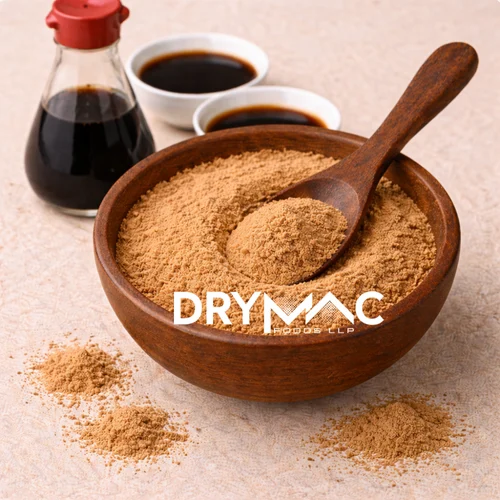 Spray Dried Soy Sauce Powder, Protein Content: 80%, Packaging Size: 20 kg