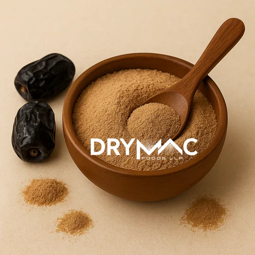 Spray Dried Dates Powder