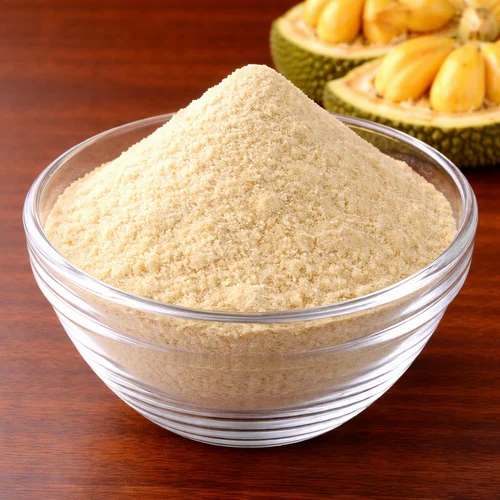 Freeze Dried Jackfruit Powder Natural Tropical Fruit Powder for Food & Nutritional Applications