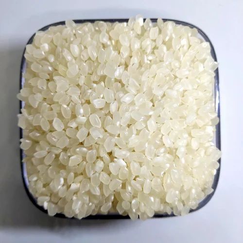 White Japonica Rice From Vietnam Super Low Rate, PP bag, Packaging Size: 25 - 50kg