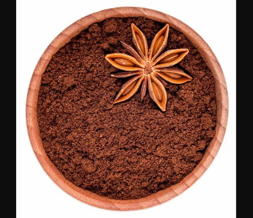 Premium Star Anise Powder