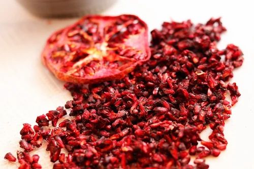 Dehydrated / Dried Pomegranate, For Cooking