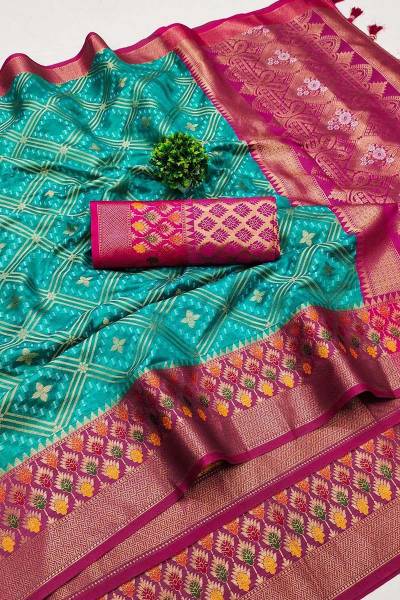 Embroidered Sarees