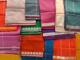 Handloom Cotton Sarees