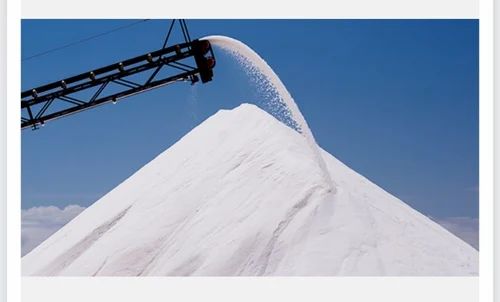 Free Flow Salt