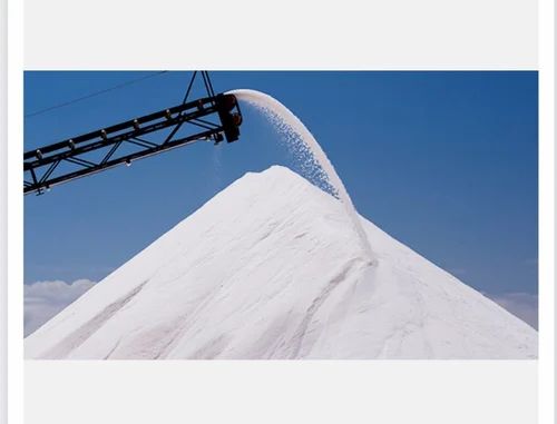 Refined Salt