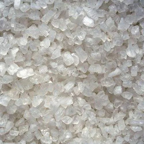 Salt ( Crystal ), Packaging Type: HDPE BAG