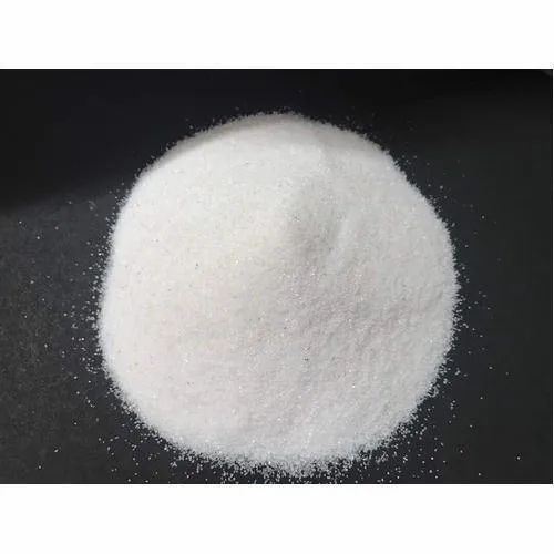 White Powder Anjaneya Double Fortified Salt, Packaging Size: 50Kg, Grade: Food Grade