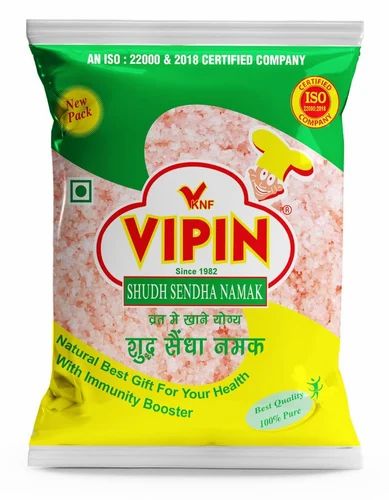 Vipin Sendha Rock Salt 100 gm