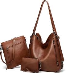 Ladies Leather Bag