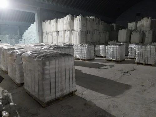 Triple Refined Free Flow Iodised Salt