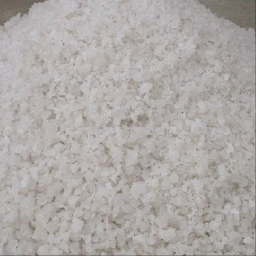 50kg White Crystal Sea Salt (Industrial Grade)
