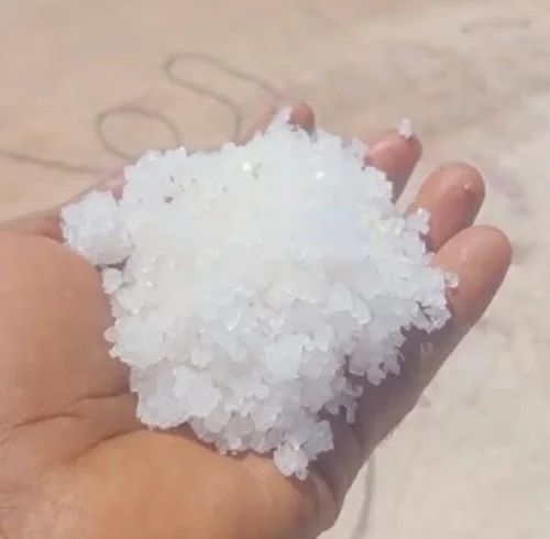 Sea Granular Salt