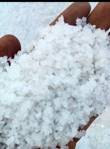 Raw Sea Salt