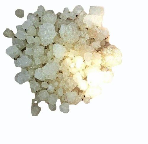 Crystal Raw Sea Salt
