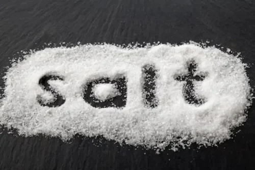 Masala Salt Powder