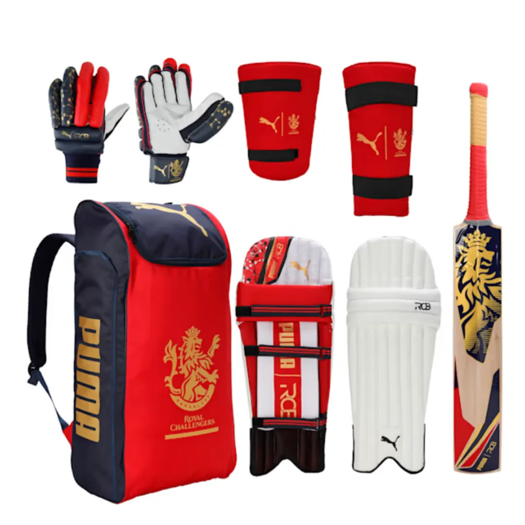 Cricket Kit