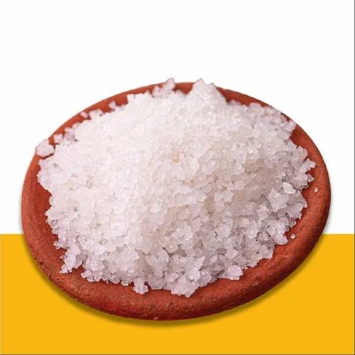 Crystal Sea Salt