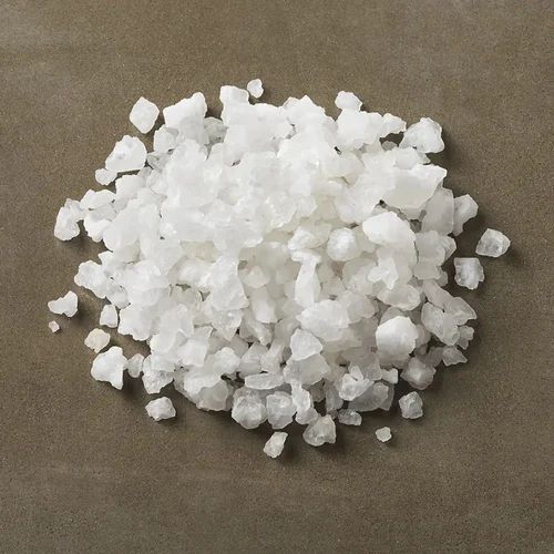 White Granular Industrial Salt, Packaging Size: 1 Kg