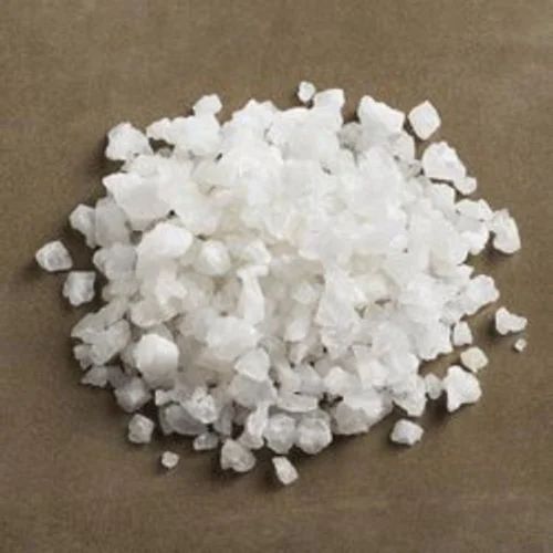 Washed Crystal Common Salt, 50 kg, Grade: Industrial Grade
