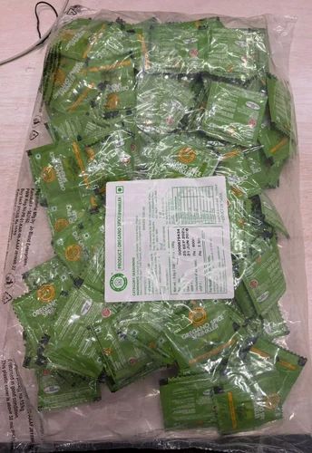 Vkl Oregano Sachets