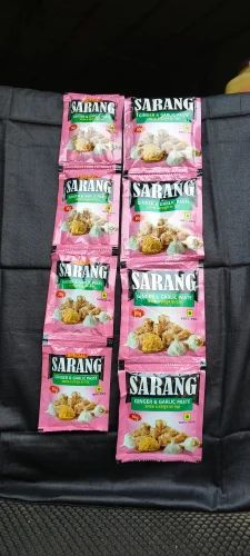 100Gm Sarang Ginger Garlic Paste