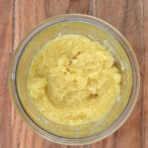 Loose Garlic Paste