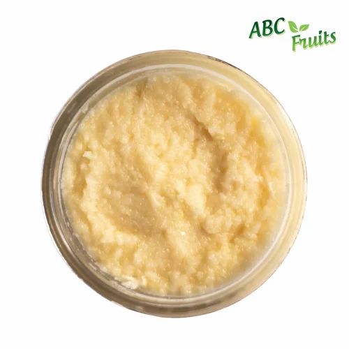 Garlic Paste - ABC Fruits