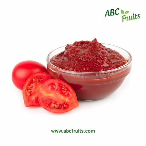 ABC Fruits Tomato Paste Concentrate