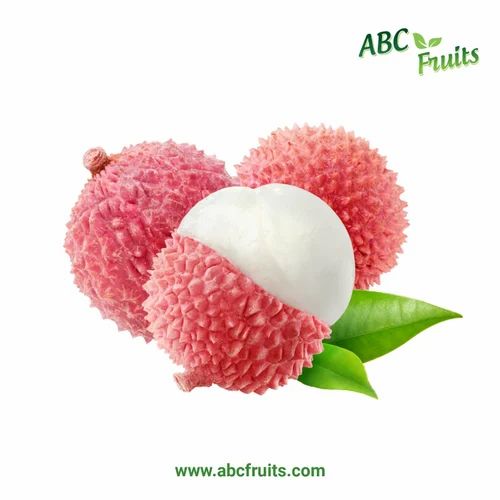 IQF Lyche - ABC Fruits